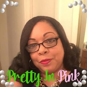 Meet your Posher, Cheryl